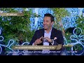 عمرو خليل يتذكر مداخلة الرئيس السيسي: أكد أن شرم الشيخ لن تنطفئ