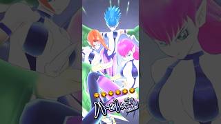 召喚ムービーと攻撃ボイス【ハーピィ・レディ三姉妹】【孔雀舞】【デュエルリンクス】#shorts #遊戯王OCG #遊戯王DM #yugioh