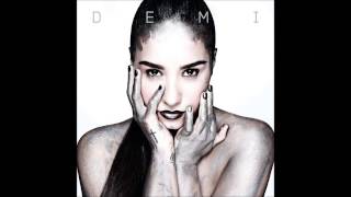 Demi Lovato - Really Don't Care ft. Cher Lloyd (Male Version)