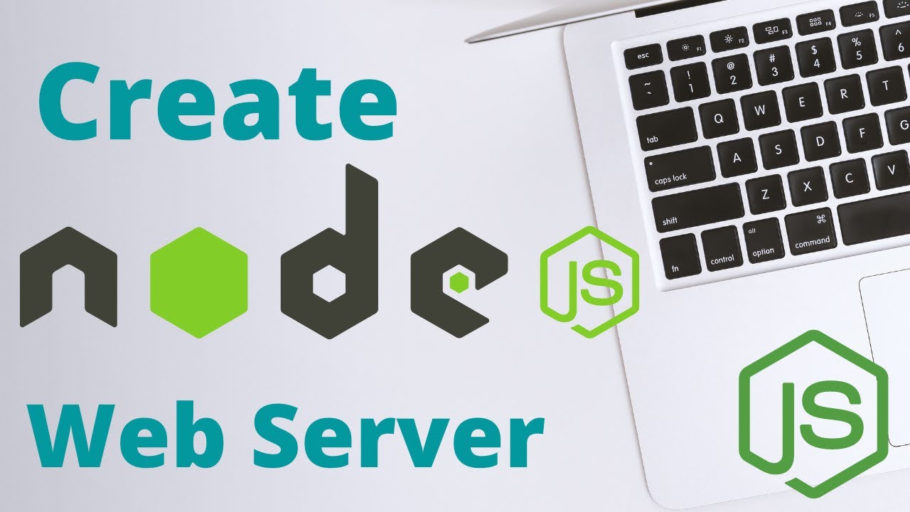 Build Nodejs Server | Nodejs Tutorial For Beginner - 2021 - YouTube