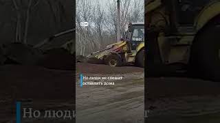 Сильнейшее наводнение в России: ситуация в Оренбурге ухудшается. В Орске сообщают о мародерстве