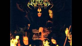 Setherial - Into Everlasting Fire