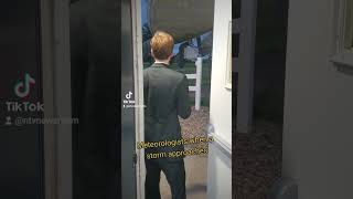 Meteorologists when a storm approaches #weather #bloopers #news #nebraska #storm