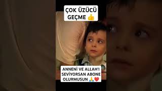 #keşfet #anne #allah #fyp