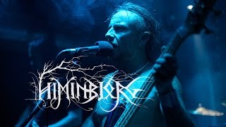 Himinbjorg - Rising (live Chambéry - 30/04/2016)