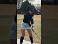 長谷川円香 300ヤード golf 美スイング ゴルフ ドライバーショット ゴルフ女子 ゴルフスイング ドラコン ドラコン女子 飛距離アップ 日本一 飛ばし屋