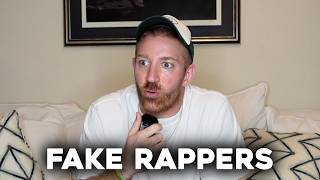 the real reason i left the music industry
