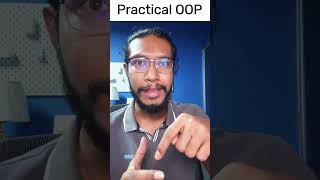 Practical OOP - Build Your Own Framework