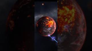 the planet dome attack