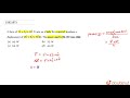 A force `2hati+3hatj+4hatk` N acts on a body for 4 sec, produces a displacement o