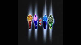 Chris Brown - Stutter (Clean Version)