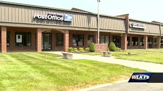 Prospect residents concerned as only post officer's lease expiring in August