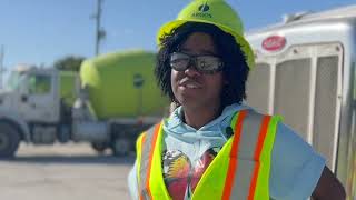 Argos - Women in Trucking