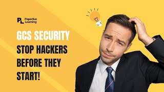 GCS Security Best Practices: Protect Your Data on Google Cloud