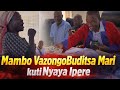 Chief Mutasa | Mambo Vazongobuditsa mari kuti ZVIPERE