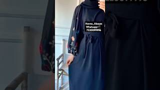 TRENDING ABAYA COLLECTION/MODERN ABAYA COLLECTION പുതിയ മോഡൽ കാണാൻ ചാനൽ subscribe🥰 ചെയ്യൂ