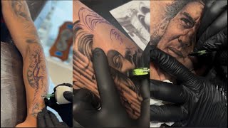 REVO: The Secret Weapon to Elevate Your Tattoo Work!