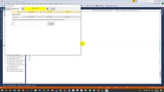 Add a Click-Event to a Button in Windows C# Xaml WPF UWP