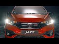 HONDA JAZZ | 𝐵𝑂𝑁𝐽𝑂𝑈𝑅 𝑆𝐴𝐼𝐺𝑂𝑁