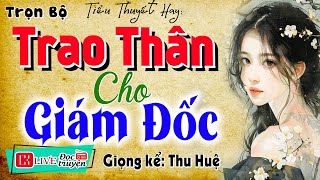 5 Phút nghe truyện ngủ ngon: \