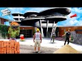 Franklin House Change Into Super Heroes House in GTA 5 || Gta 5 Tamil