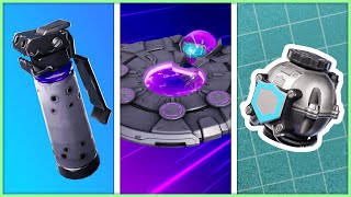 These Items Will Be Unvaulted Soon