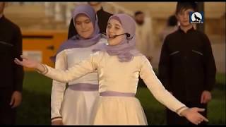 Assalamu Alayka by Chechnya Girls