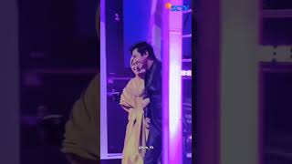 Masya Allah.. Cut Syifa \u0026 Harris Vriza ✨ #infotaimentawards2023 #fyp #Bestcouple #sctv