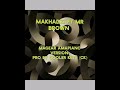 Makhadzi ft Mr Brown - MaGear Amapiano Version prod by Cooler Keys (CK)