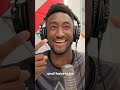 MKBHD on how he got 16m subscribers #shorts