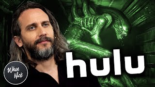 New ALIEN Movie Announced For Hulu from Don't Breathe Director & Ridley Scott