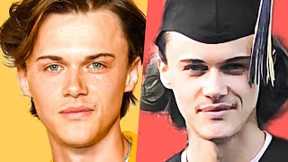 The Story of Christopher Briney | Life Before Fame