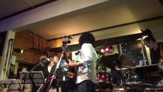 【ふたりの屋根】2016.12.4～石田洋介氏ワンマンライブwith加藤総本家 @刈谷サンダンス