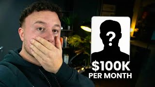 The most untapped OnlyFans niche in 2025 ($0-100k/mo in 3 months)