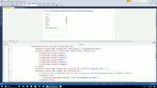 Advanced WPF
