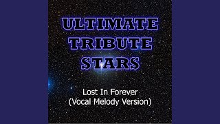 P O D Lost in Forever Vocal Melody Version