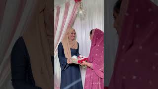 Subeena engagement video #video