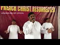 hosannamelodyofficial pas.abraham garu worship song........