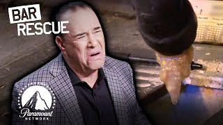 Bar Rescue’s Most Haunting Discoveries 🫣 Part 2