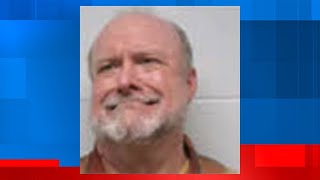 Deputies: Man sentenced to over 18 years in prison for meth trafficking