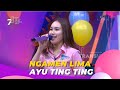 Ngamen Lima | Ayu Ting Ting | BROWNIS (15/8/23) L2