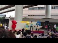 ふなっしーうなりくんチーバくん20130725