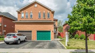 5291 Hollypoint Ave Mississauga