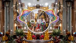 Cuba - TRIVEAT. Tech house | Latin House | Techno