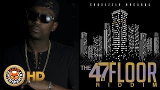 Busy Signal - Play The Horns (Raw) [47th Floor Riddim] September 2016