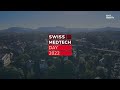 Swiss Medtech Day 2022