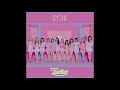 IZONE - Fiesta (Japanese Version)