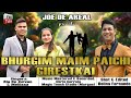 BHURGIM MAIM PAICHI GIRESTKAI || JOE DE AREAL || RIO DE XELVON & MELLISSA MASCARENHAS