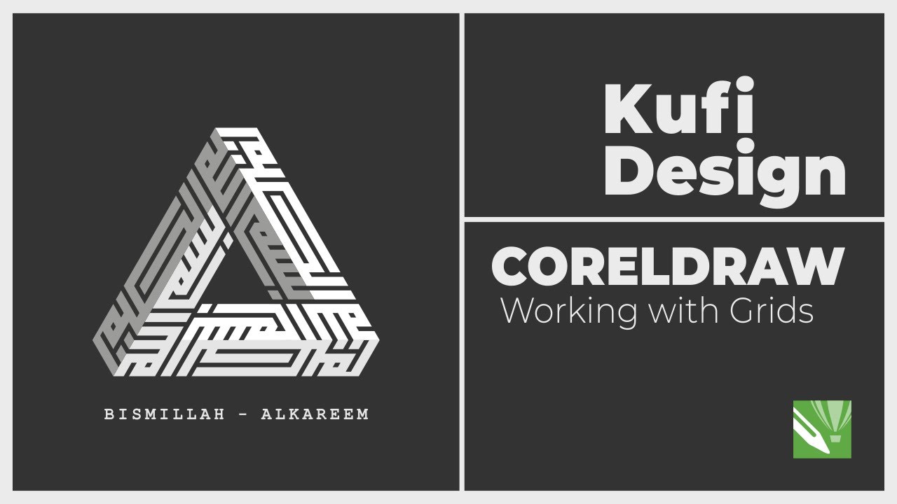 Triangle Design In Coreldraw At Randy Eubanks Blog