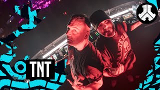 TNT | Defqon.1 2025
